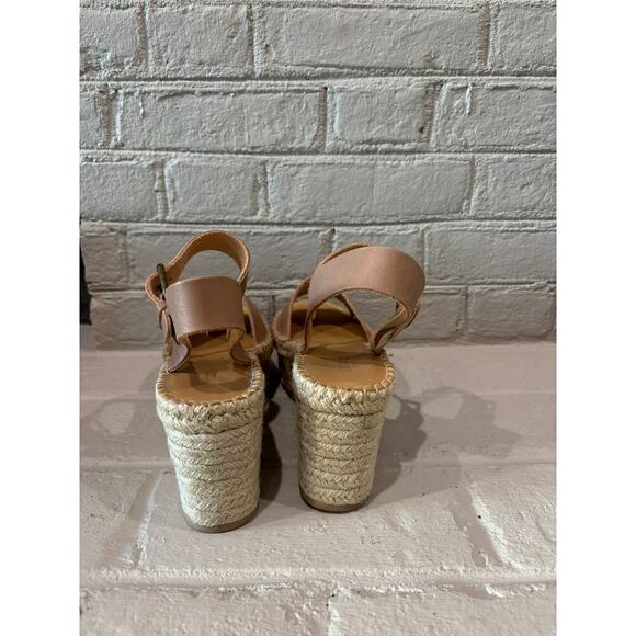 Soludos Mincora Platform Espadrilles - Picture 4 of 11